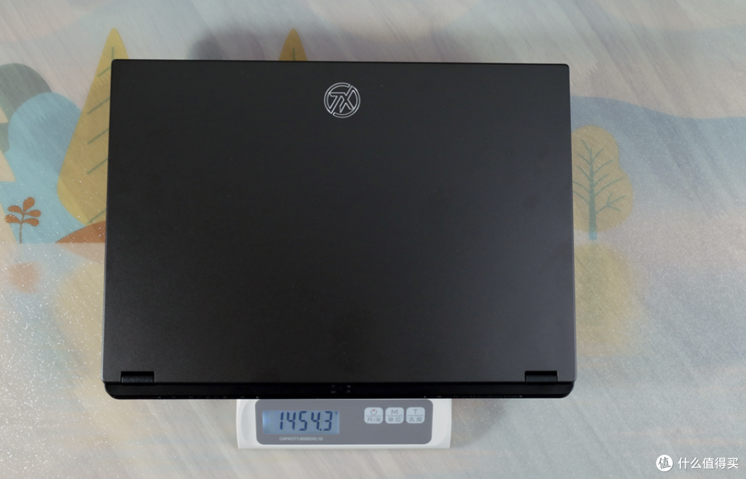 天选Air首发测评,最具性价比的水桶全能本来了