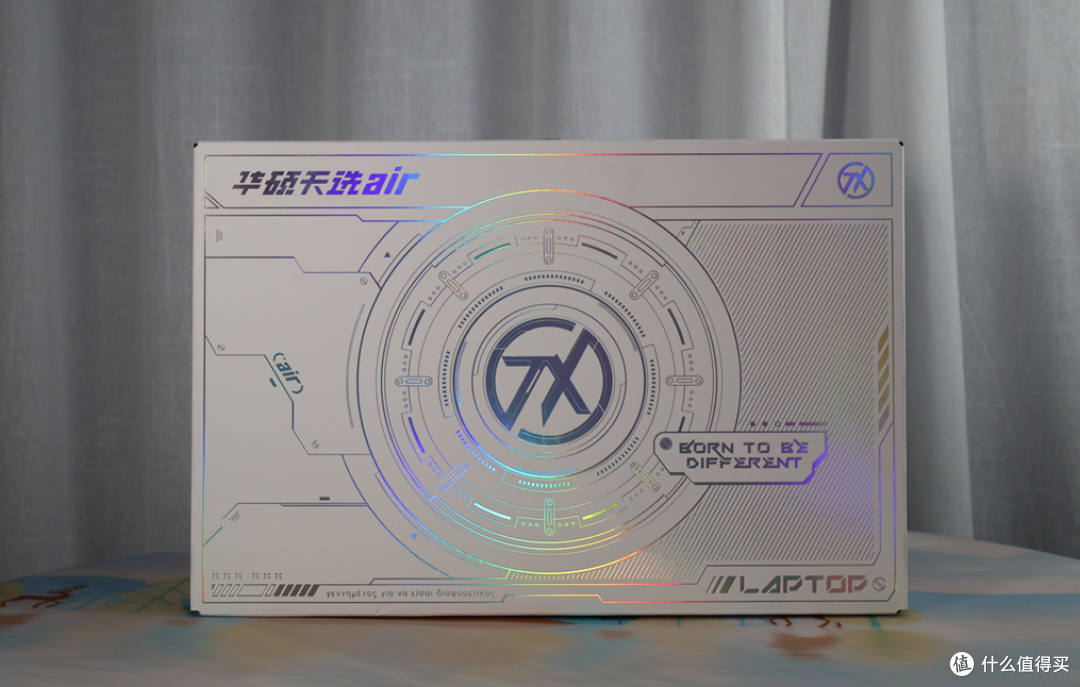 天选Air首发测评,最具性价比的水桶全能本来了