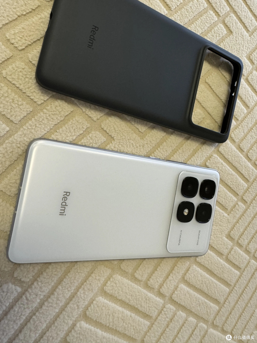 主力机的新选择:Redmi K70 至尊版