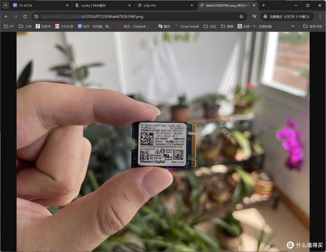 兰空图床，这个图床工具牛大啦！10分钟快速部署。