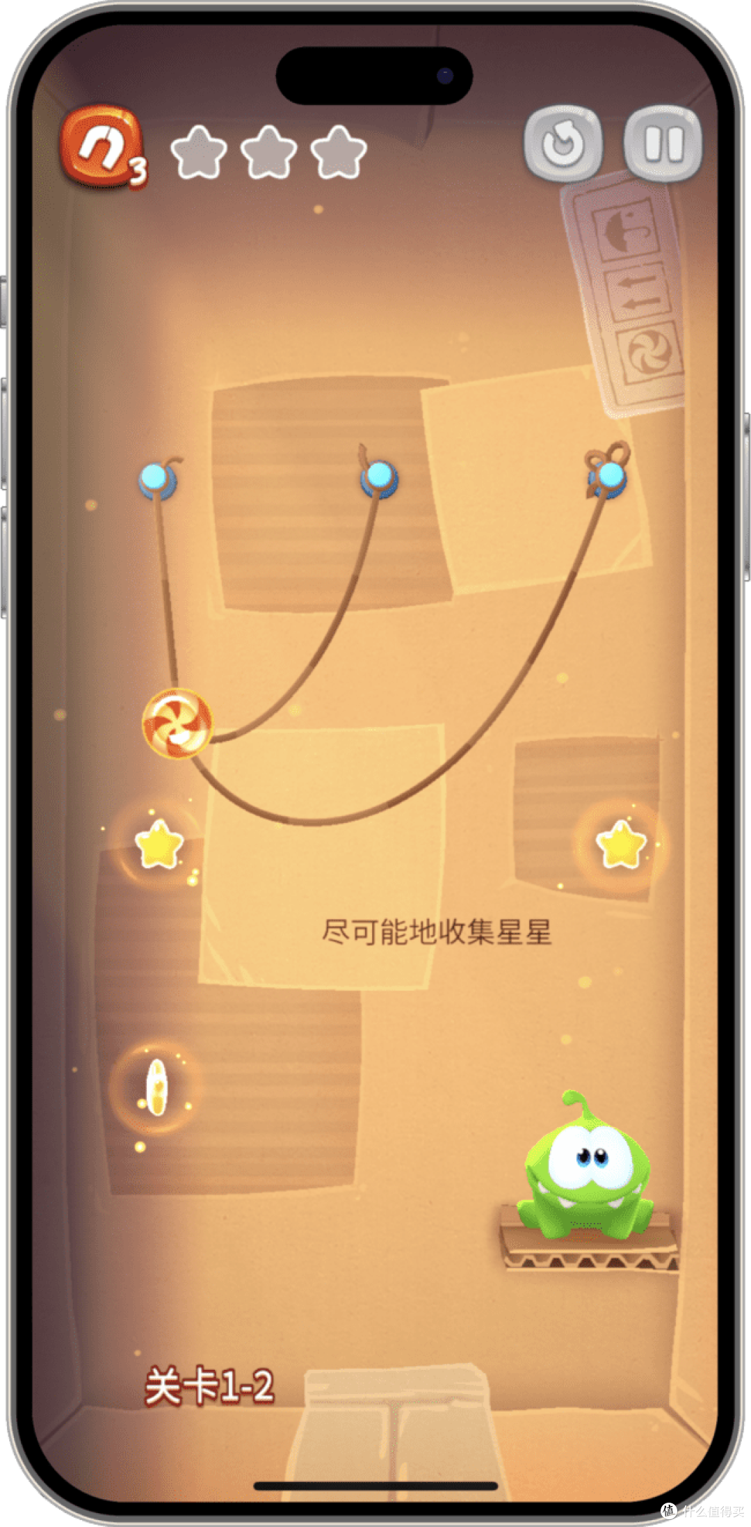iOS 游戏今日推荐：10个苹果Arcade精品游戏IPA，一次性分享给你（第六期）