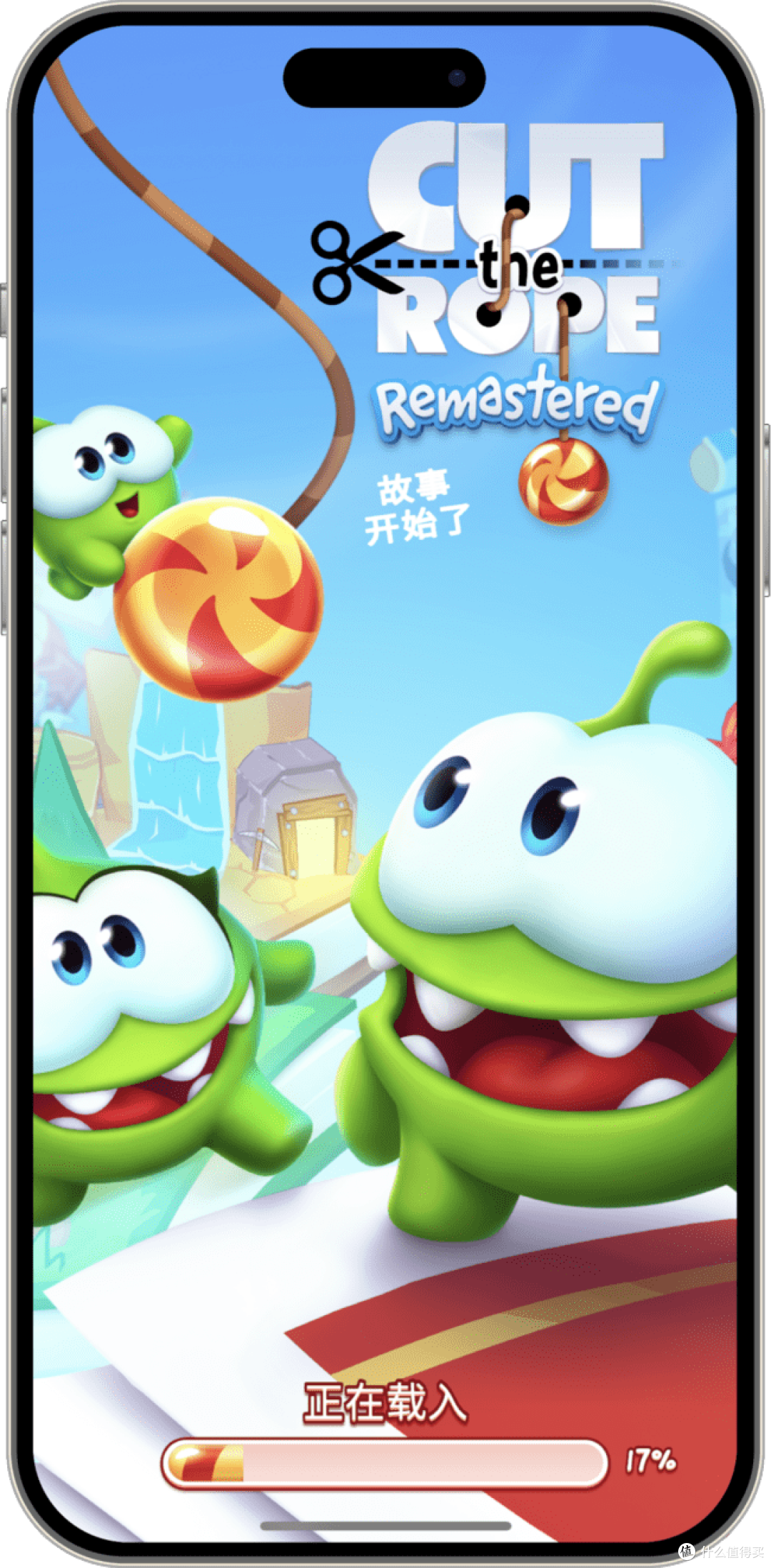 iOS 游戏今日推荐：10个苹果Arcade精品游戏IPA，一次性分享给你（第六期）