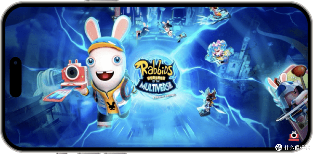 iOS 游戏今日推荐：10个苹果Arcade精品游戏IPA，一次性分享给你（第六期）