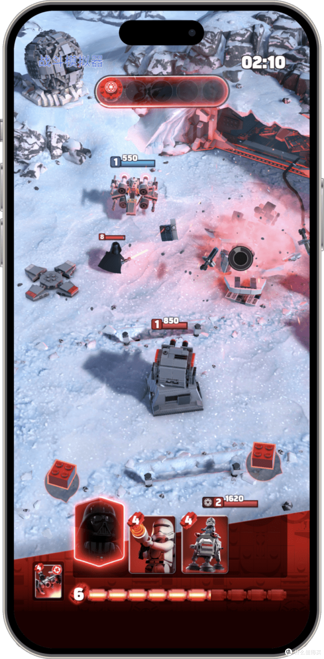 iOS 游戏今日推荐：10个苹果Arcade精品游戏IPA，一次性分享给你（第六期）