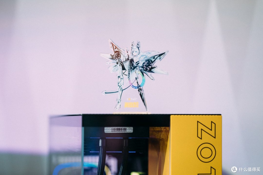 ChinaJoy 2024:显卡玩出新花样,直击索泰展台