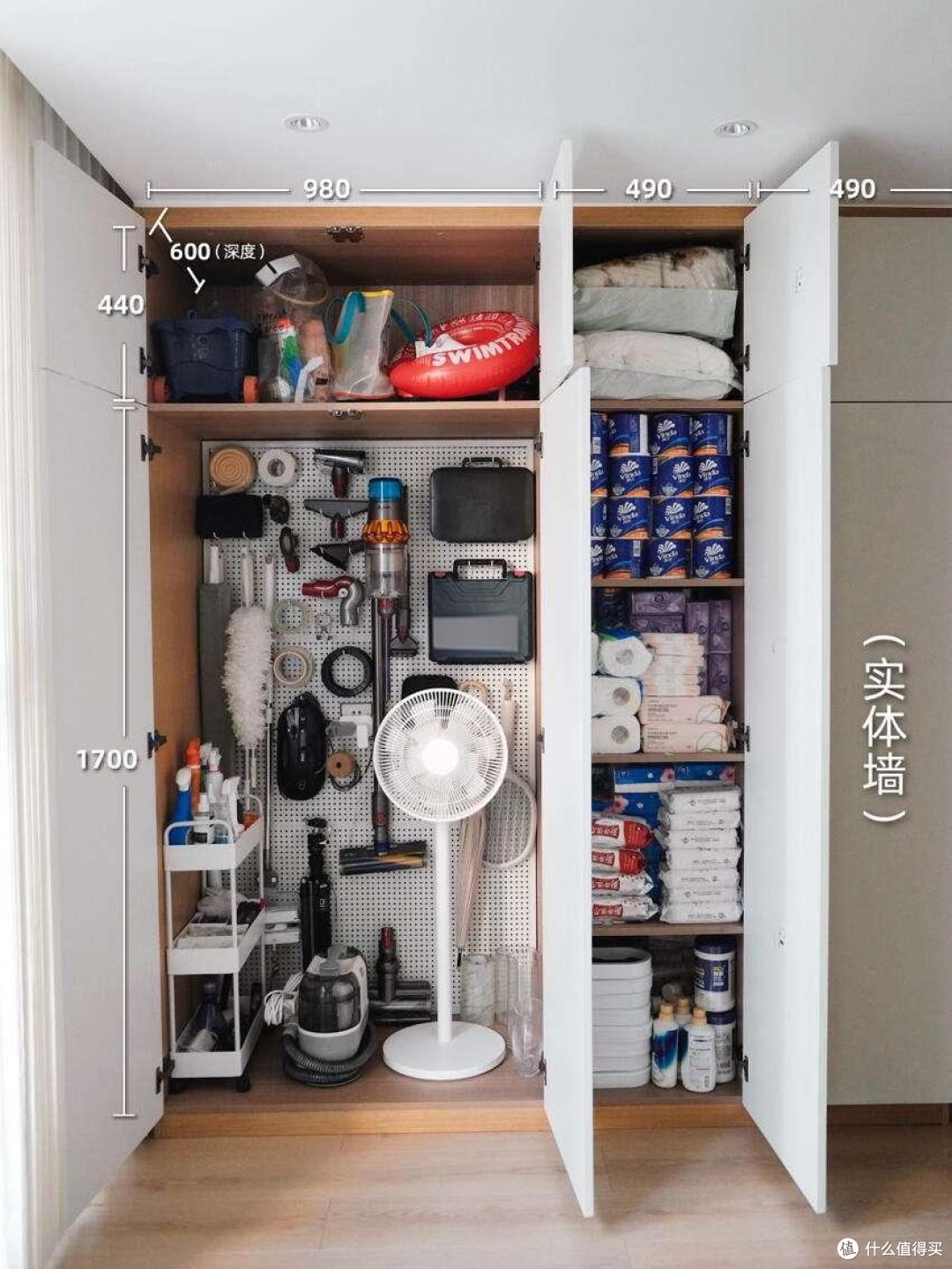 跟邻居学的8个装修设计,虽然多花2万,但入住后发现这钱花得超值