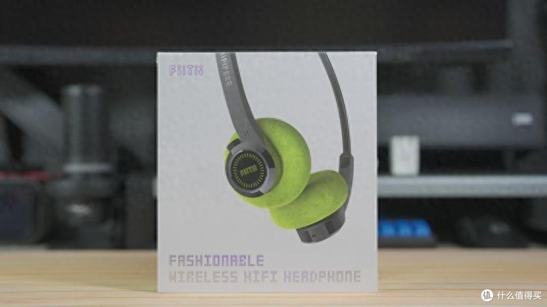 玩的就是迪斯科,复古又科技-魔浪hififree复古蓝牙耳机
