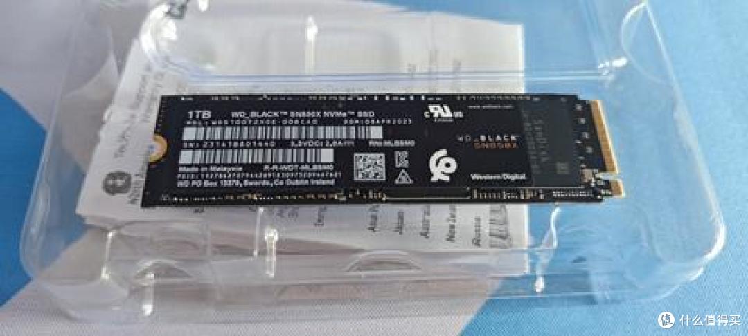 2024年台式电脑DIY配置单参考！（附电脑硬件推荐）仅供参考！