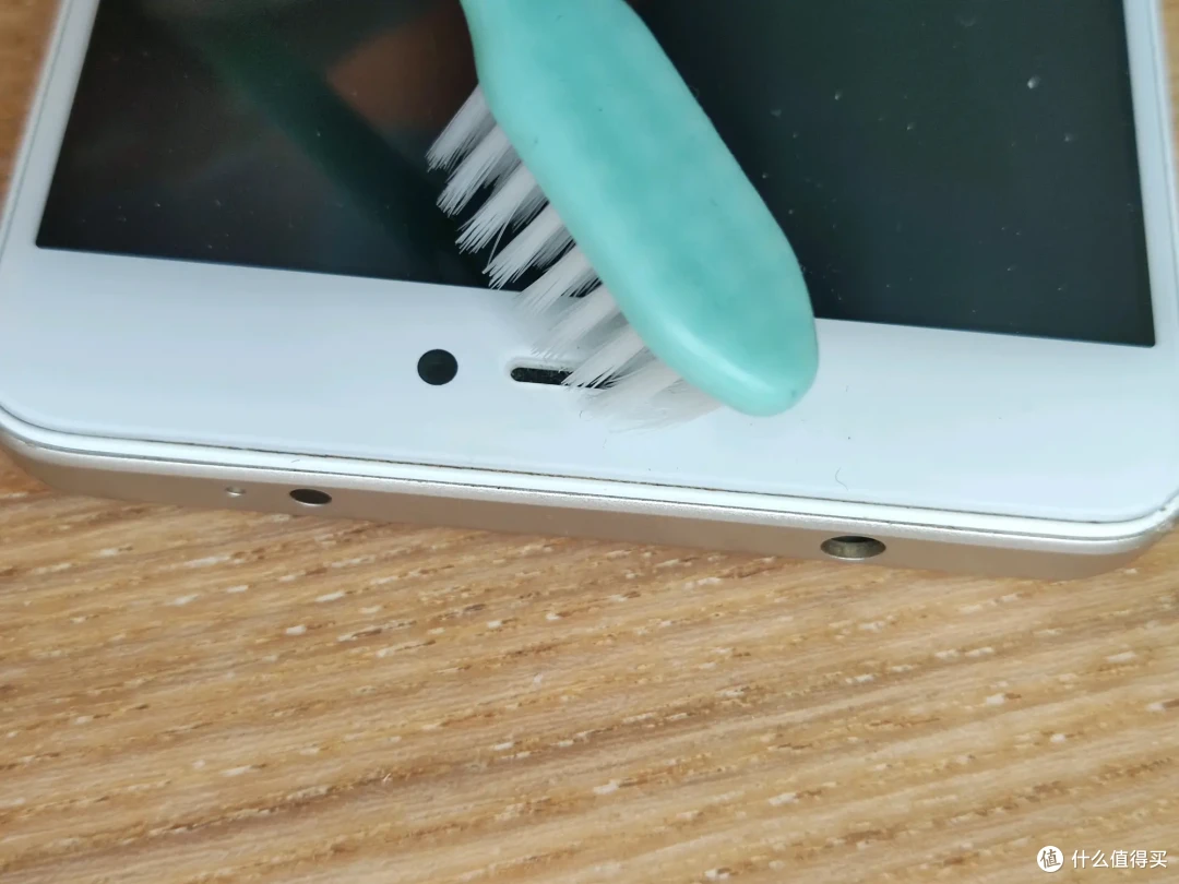 经典手机欣赏——红米Note4X骁龙版