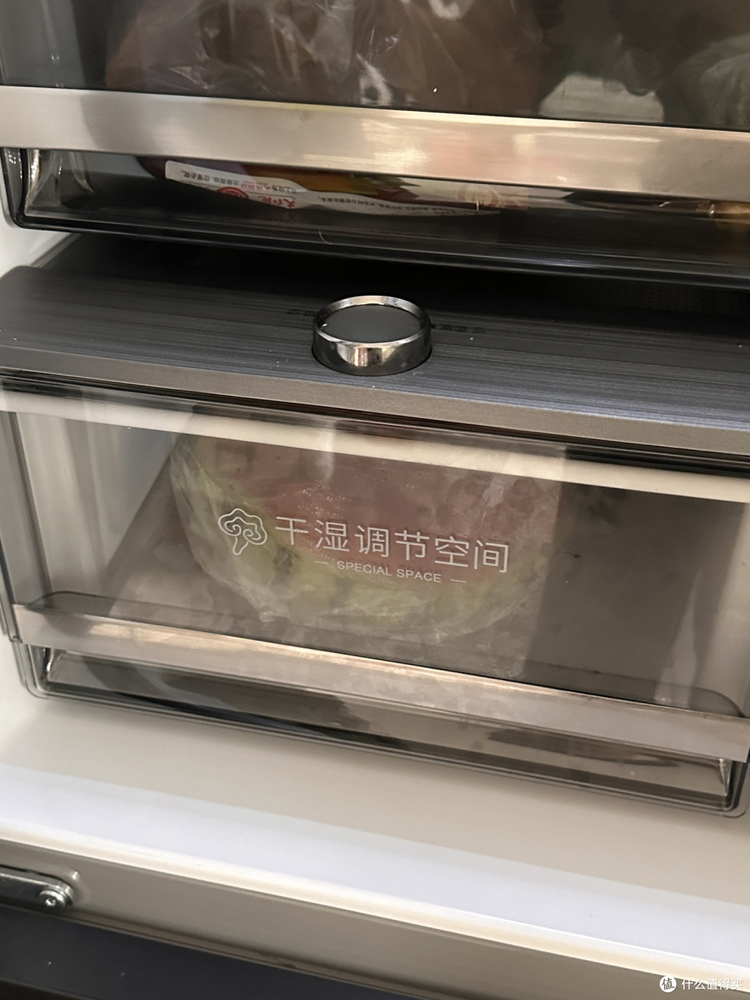 说说618最火的容声BCD-526WD1MPA