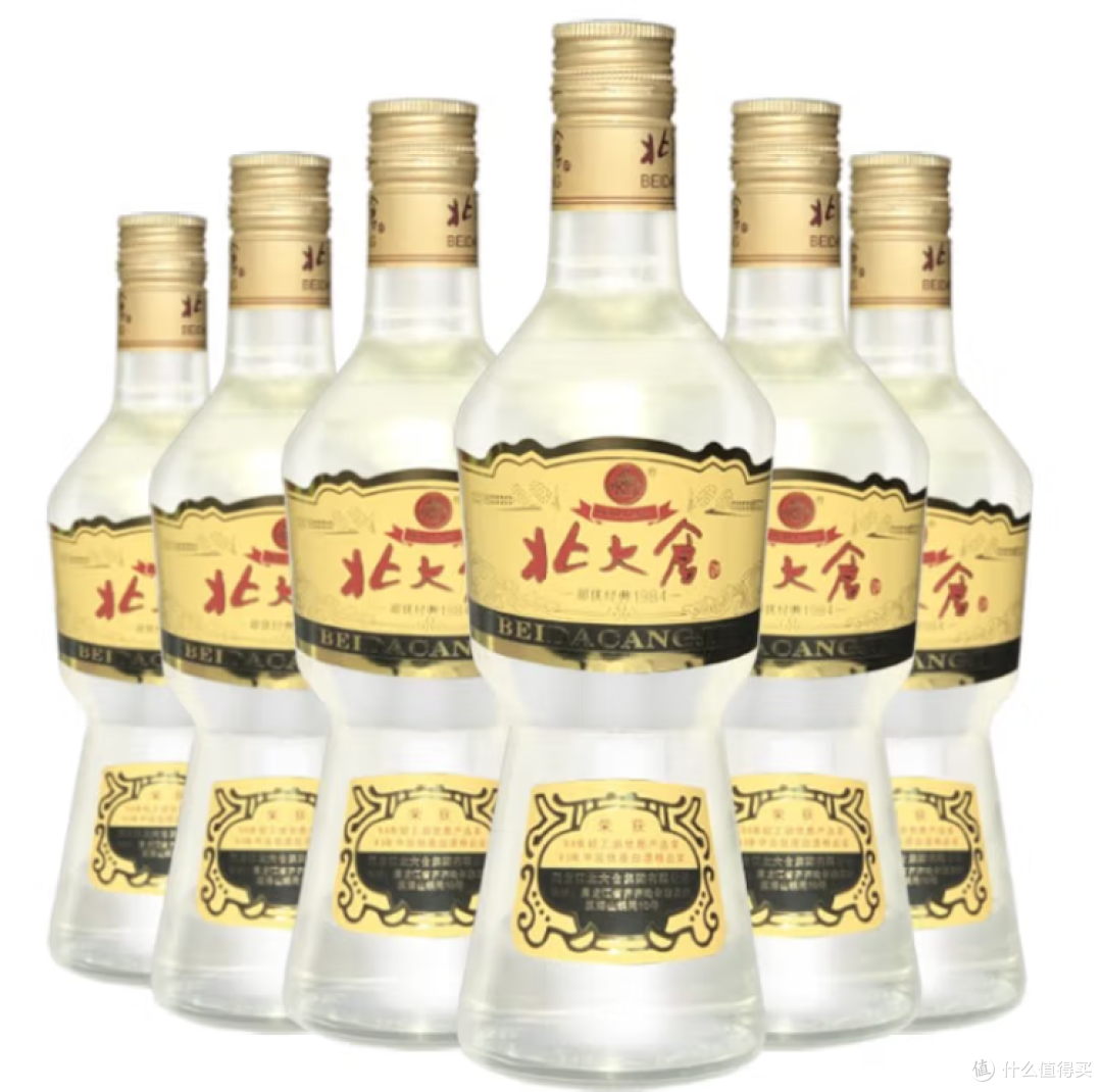 100元可以囤哪些酱酒?盘点百元价位的嫡系好酒
