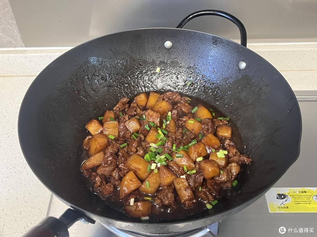 牛肉降了那么多，要不自己在家做份『红烧牛腩』试试？