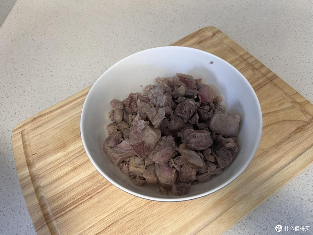 牛肉降了那么多，要不自己在家做份『红烧牛腩』试试？