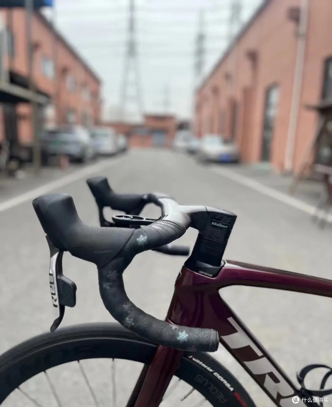 崔克（TREK）公路车 EMONDA SLR 7 碳纤维竞赛级气动爬坡无线电变公路自行车