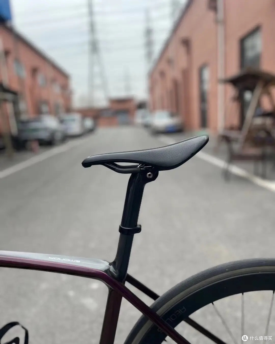 崔克（TREK）公路车 EMONDA SLR 7 碳纤维竞赛级气动爬坡无线电变公路自行车