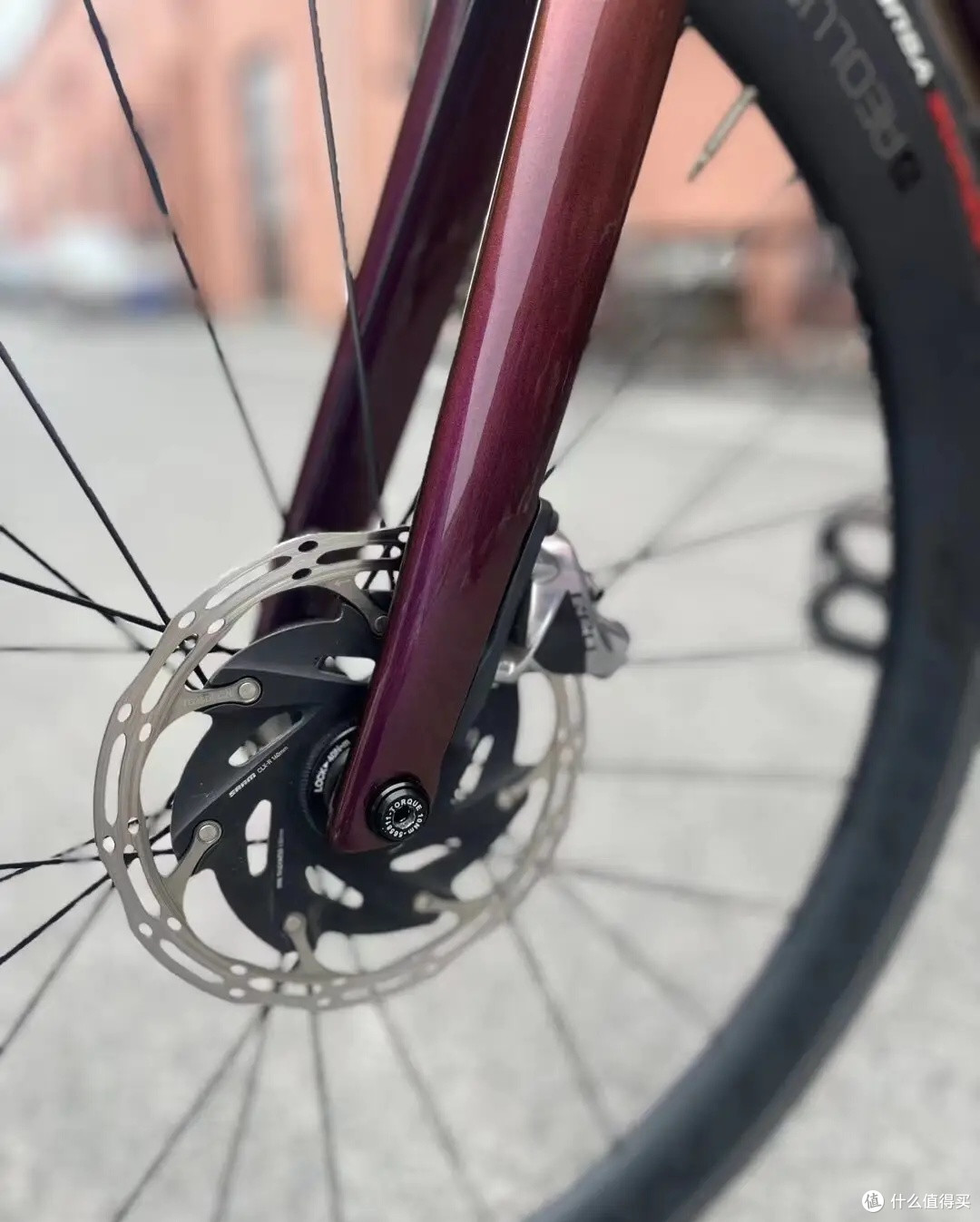 崔克（TREK）公路车 EMONDA SLR 7 碳纤维竞赛级气动爬坡无线电变公路自行车