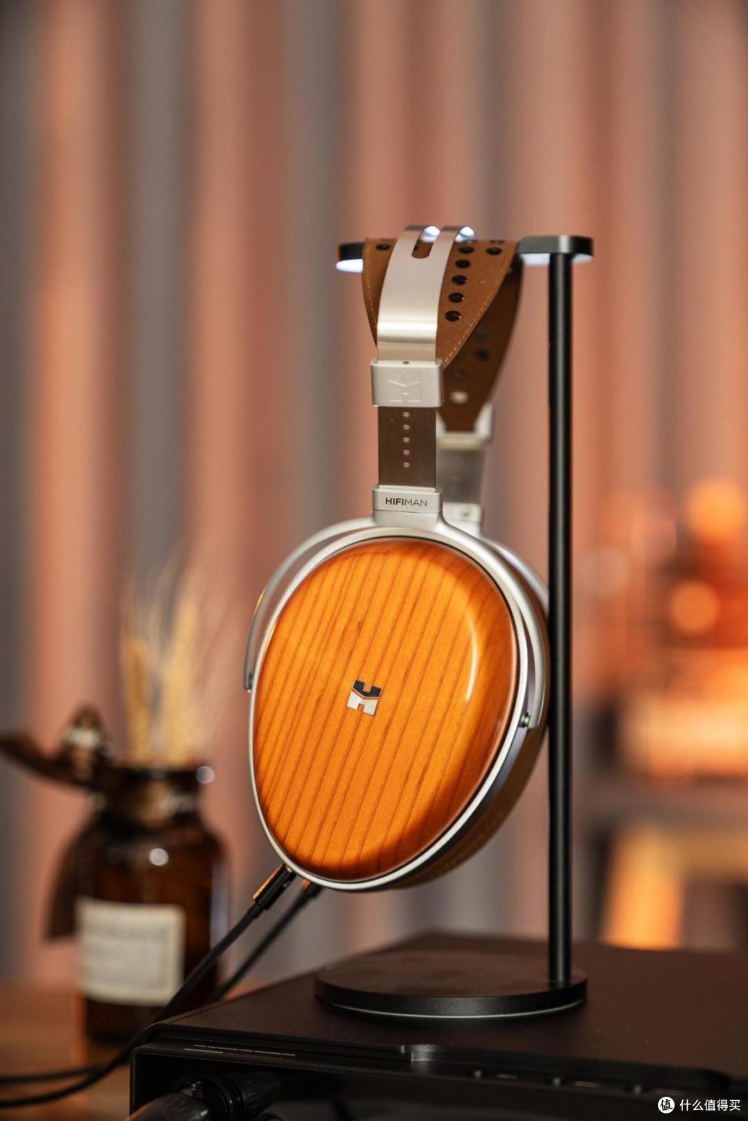 HIFIMAN AUDIVINA 平面駆動 美品