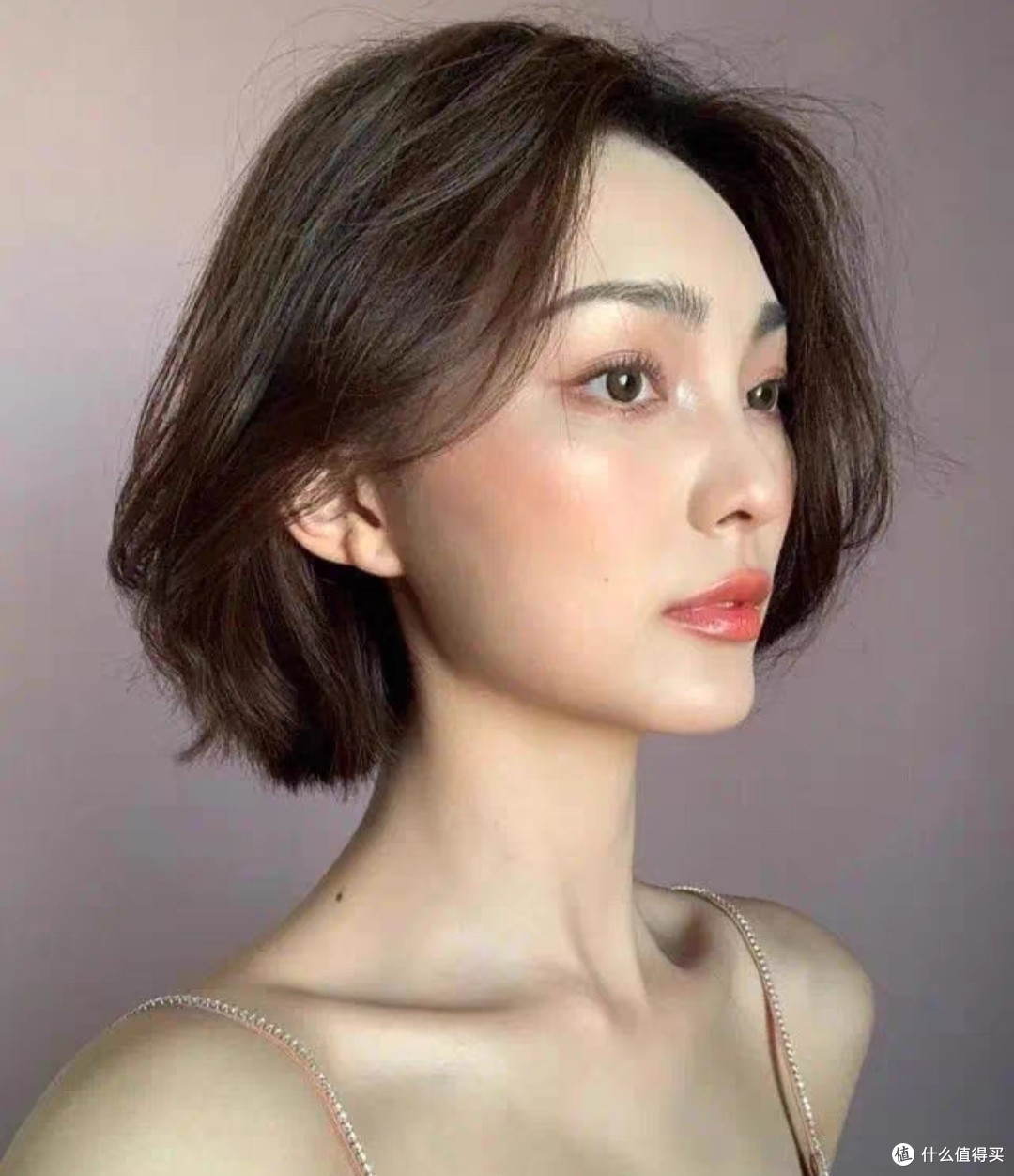 定妆小技巧清爽又持久,快来告别脱妆起皮
