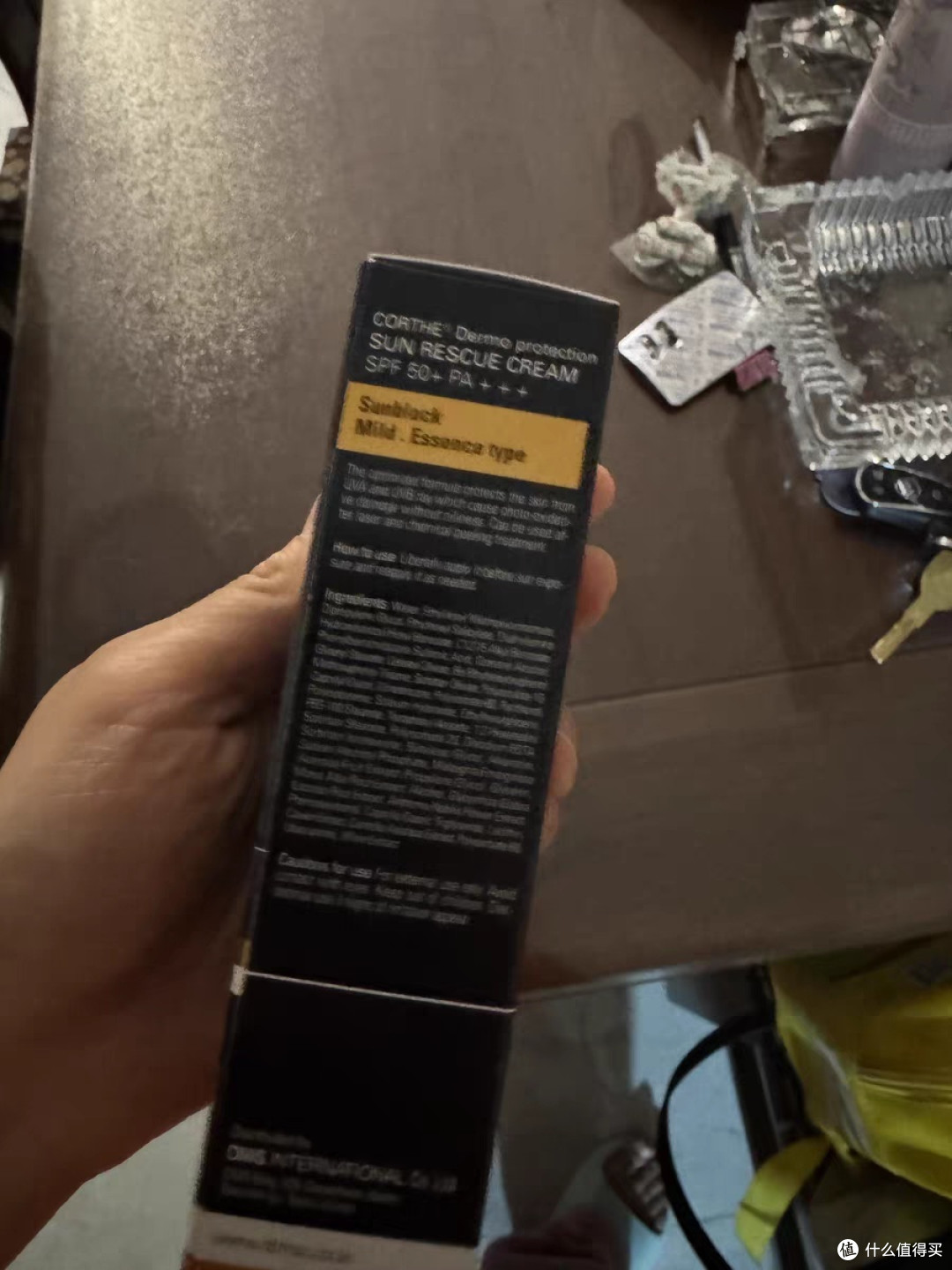 你的防晒用对了吗
