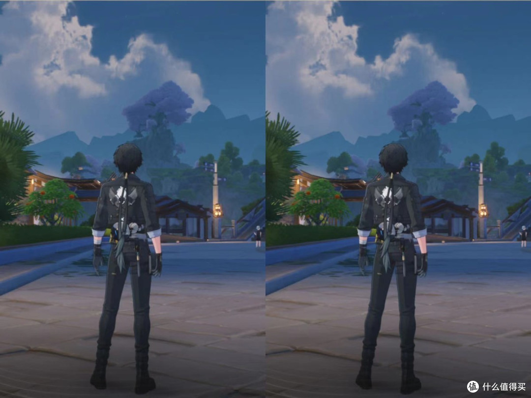 《鸣潮》帧率上限解除！影驰 GeForce RTX 40系列+DLSS带来性能狂飙！
