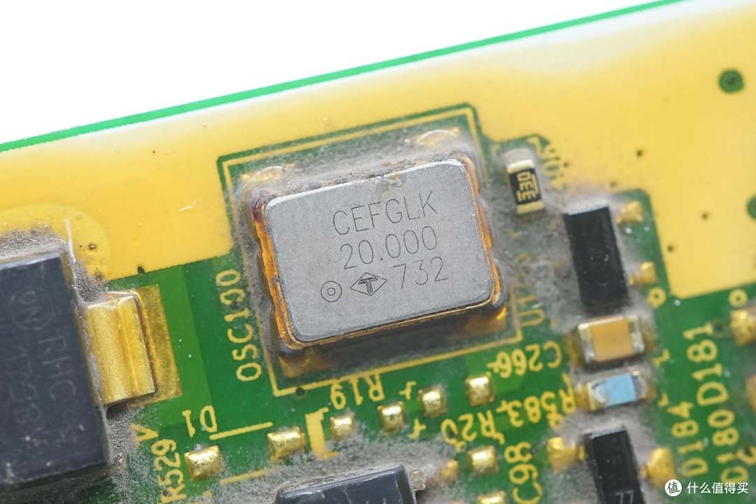 拆解报告：HUAWEI华为新能源汽车直流充电桩15kW充电模块R75020G2