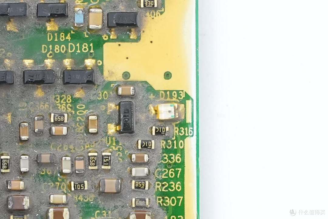 拆解报告：HUAWEI华为新能源汽车直流充电桩15kW充电模块R75020G2