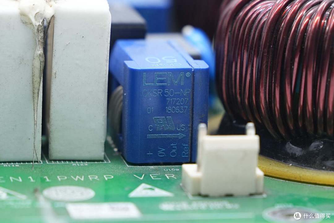 拆解报告：HUAWEI华为新能源汽车直流充电桩15kW充电模块R75020G2