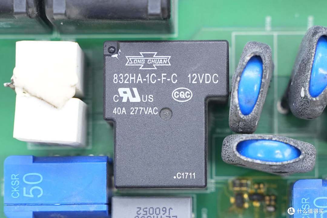 拆解报告：HUAWEI华为新能源汽车直流充电桩15kW充电模块R75020G2