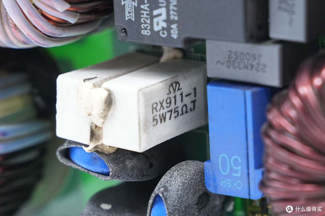 拆解报告：HUAWEI华为新能源汽车直流充电桩15kW充电模块R75020G2