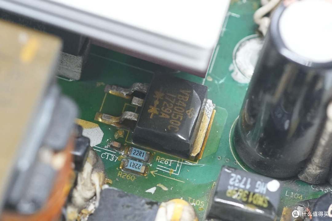 拆解报告：HUAWEI华为新能源汽车直流充电桩15kW充电模块R75020G2