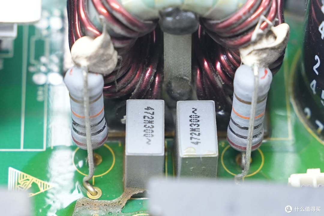 拆解报告：HUAWEI华为新能源汽车直流充电桩15kW充电模块R75020G2