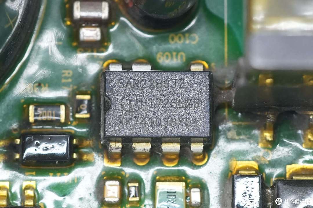 拆解报告：HUAWEI华为新能源汽车直流充电桩15kW充电模块R75020G2