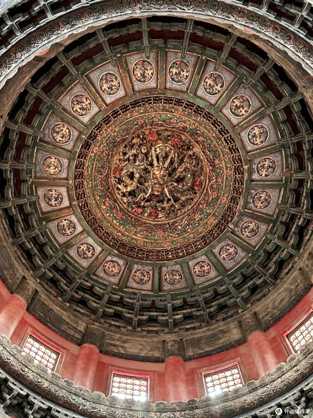 赞 0收藏 0评论 引言 故宫,这座见证了中国数百年历史变迁的宏伟宫殿