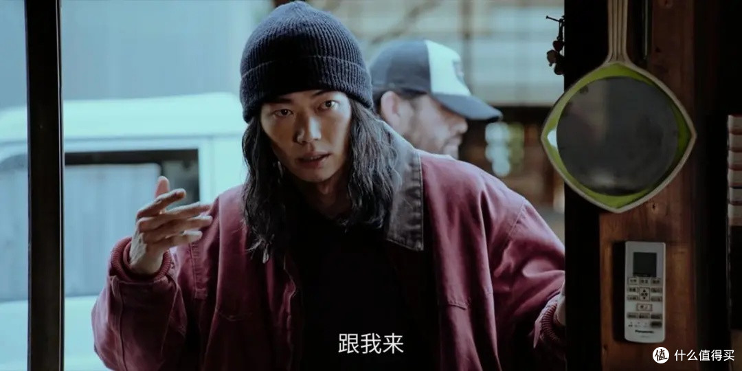 高分限制级恐怖惊悚日剧《噬魂村》,生猛重口,食人习俗,全村都是食人族。口碑炸裂,值得一看!