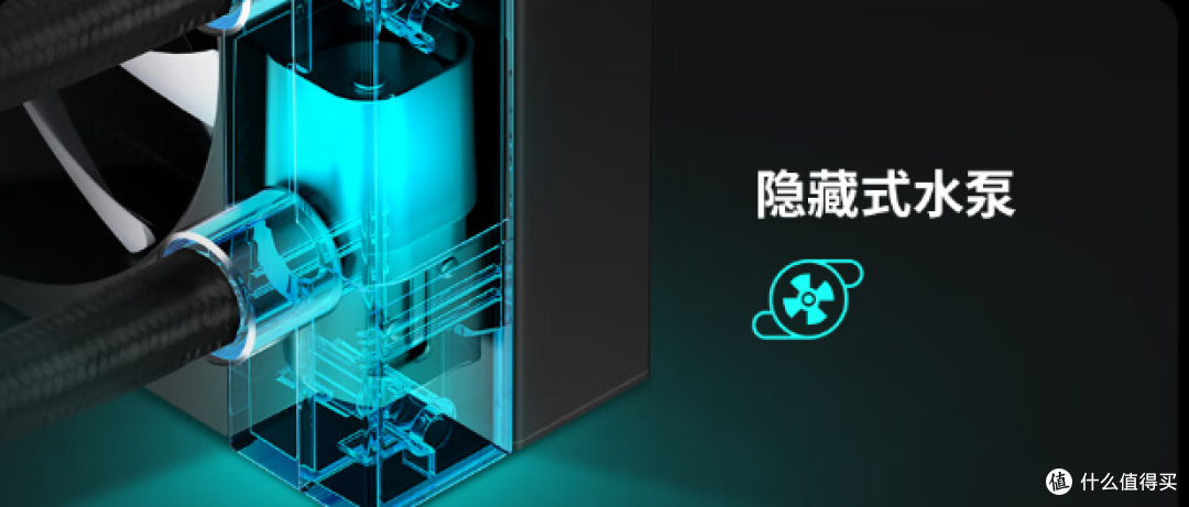 攻略,夏季电脑CPU散热,风冷散热器和水冷散热器哪个更适合你!