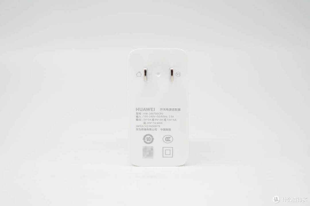 拆解报告:HUAWEI华为140W氮化镓快充充电器HW-200700CP0