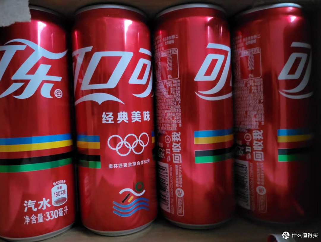 与可口可乐一起，为国乒加油！