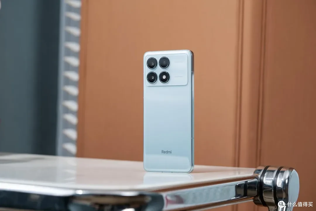 不加钱也能升杯?Redmi K70宇宙怎么选