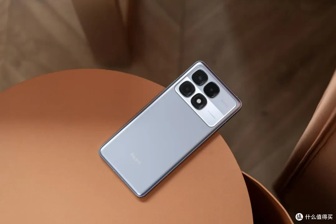 不加钱也能升杯?Redmi K70宇宙怎么选
