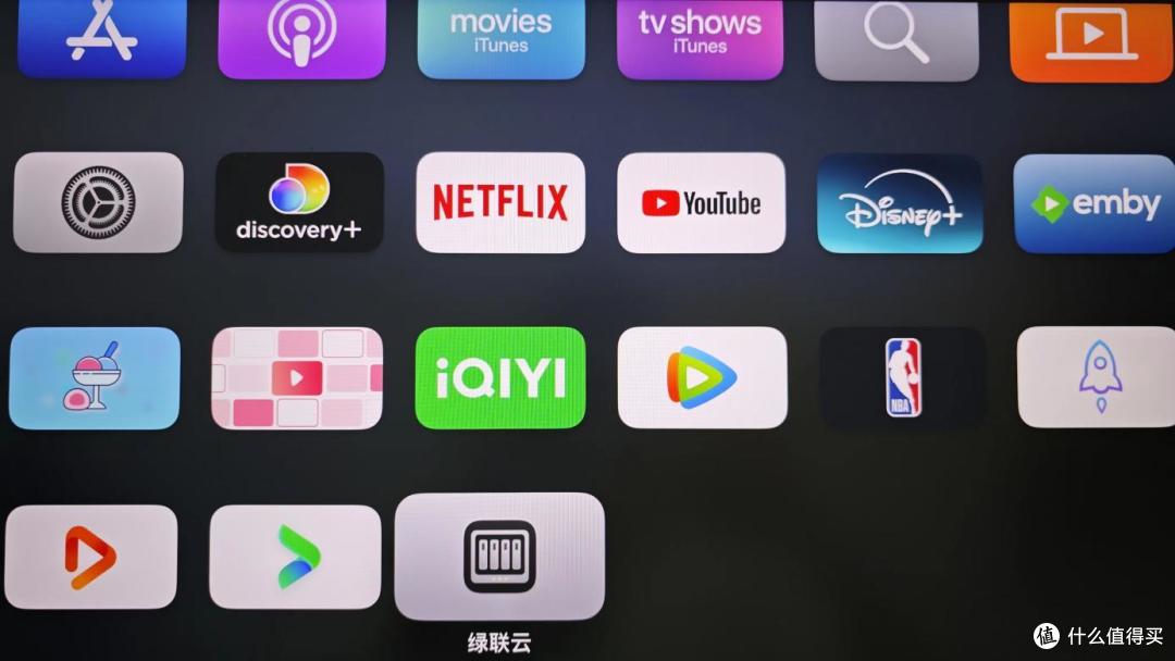 绿联 NAS 电视端怎么用？一文教会你 4 种技巧