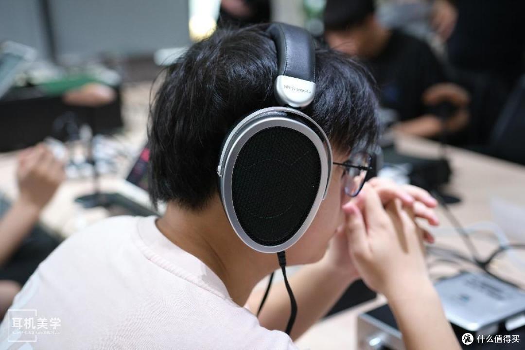 「无惧“格美”侵袭,鹭城烧友欢聚」耳机美学全国巡回线下聚会——厦门站回顾
