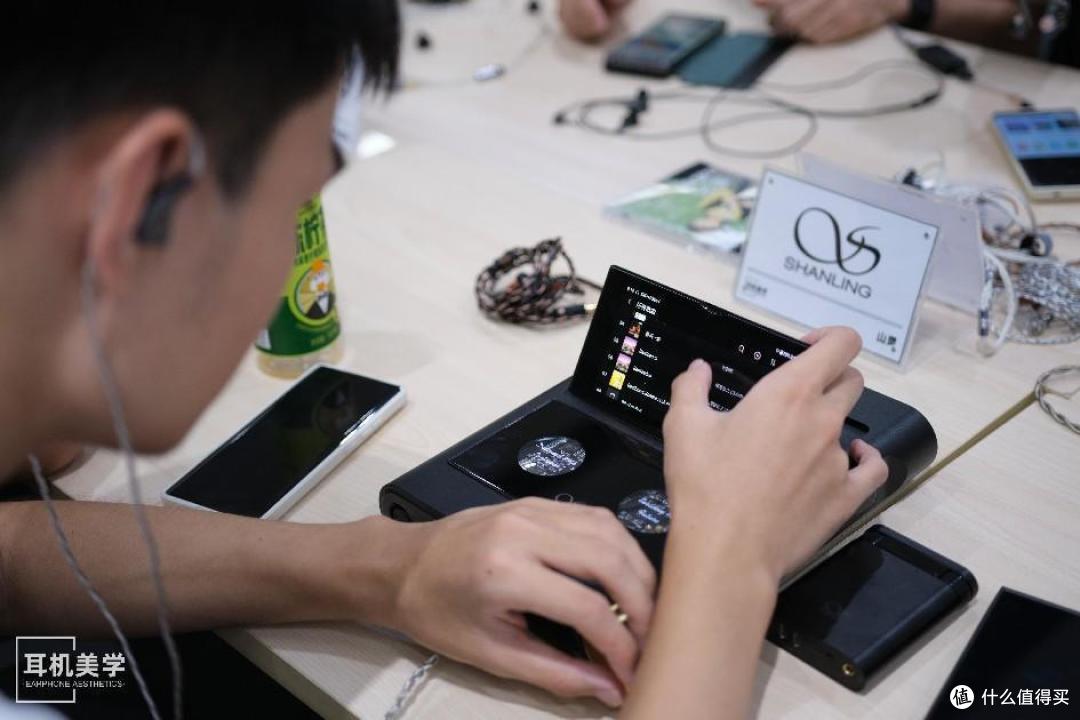 「无惧“格美”侵袭,鹭城烧友欢聚」耳机美学全国巡回线下聚会——厦门站回顾