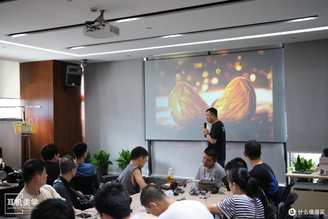 「无惧“格美”侵袭,鹭城烧友欢聚」耳机美学全国巡回线下聚会——厦门站回顾