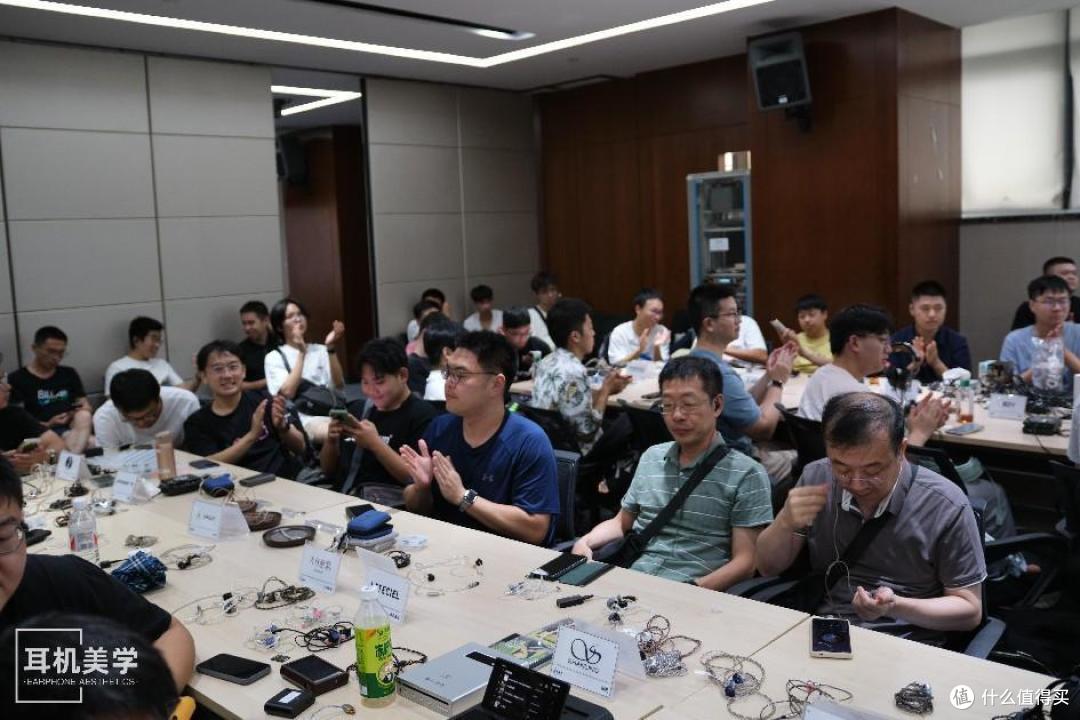 「无惧“格美”侵袭,鹭城烧友欢聚」耳机美学全国巡回线下聚会——厦门站回顾