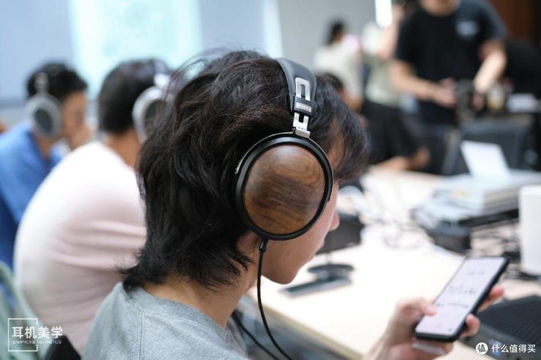 「无惧“格美”侵袭,鹭城烧友欢聚」耳机美学全国巡回线下聚会——厦门站回顾