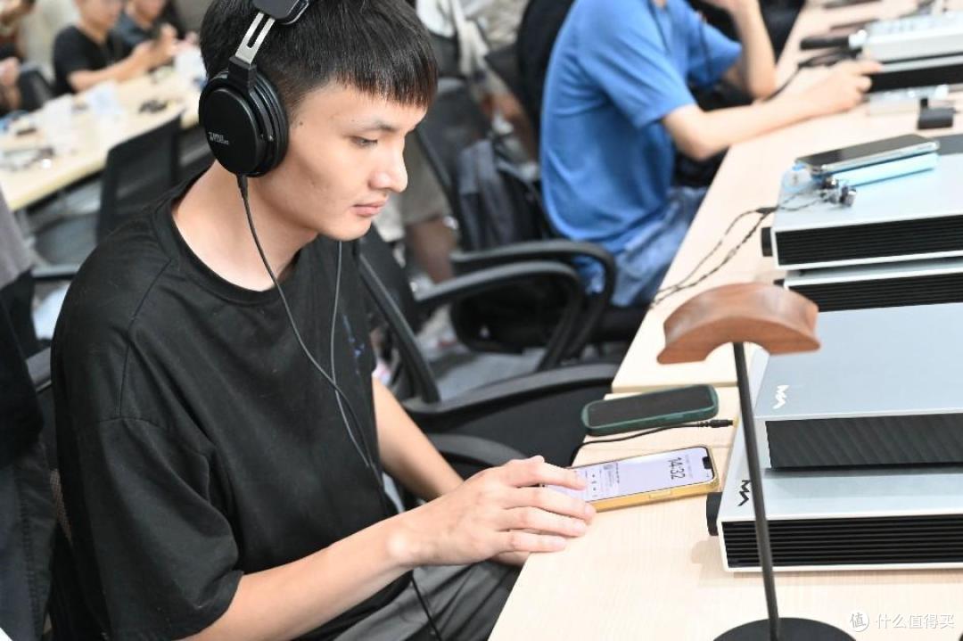 「无惧“格美”侵袭,鹭城烧友欢聚」耳机美学全国巡回线下聚会——厦门站回顾