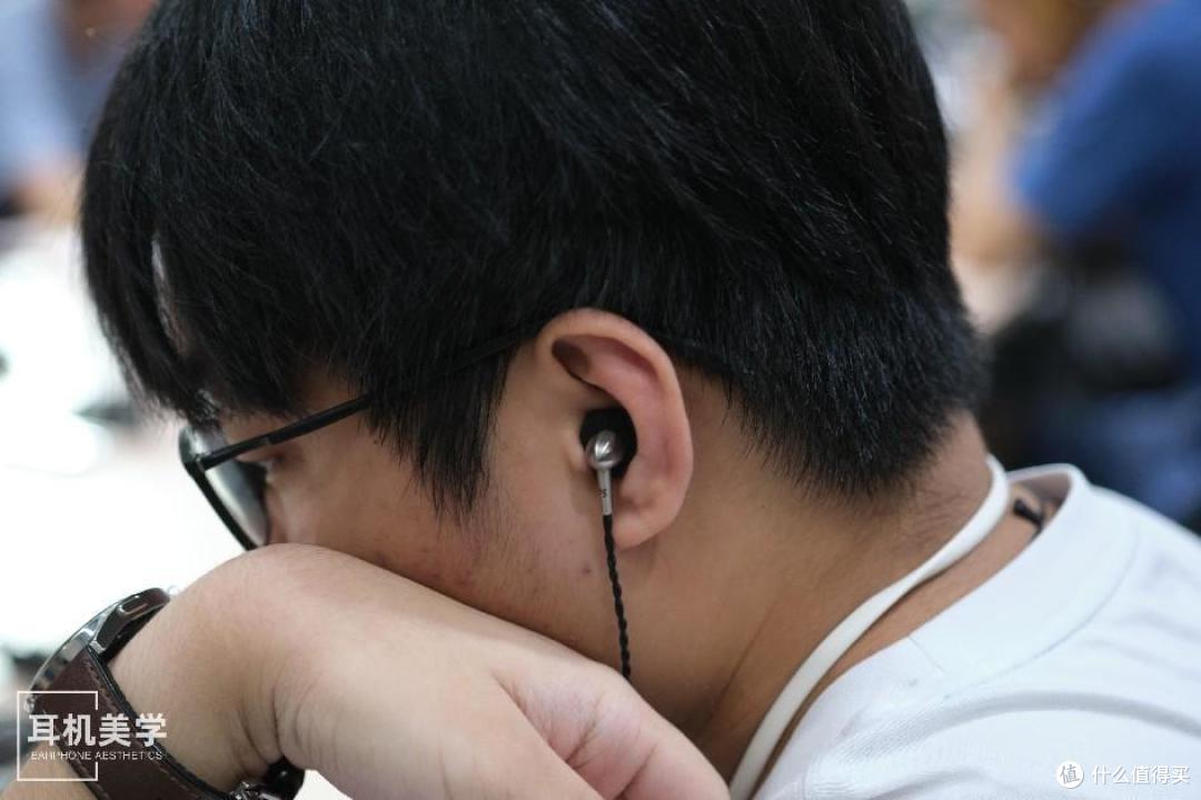 「无惧“格美”侵袭,鹭城烧友欢聚」耳机美学全国巡回线下聚会——厦门站回顾