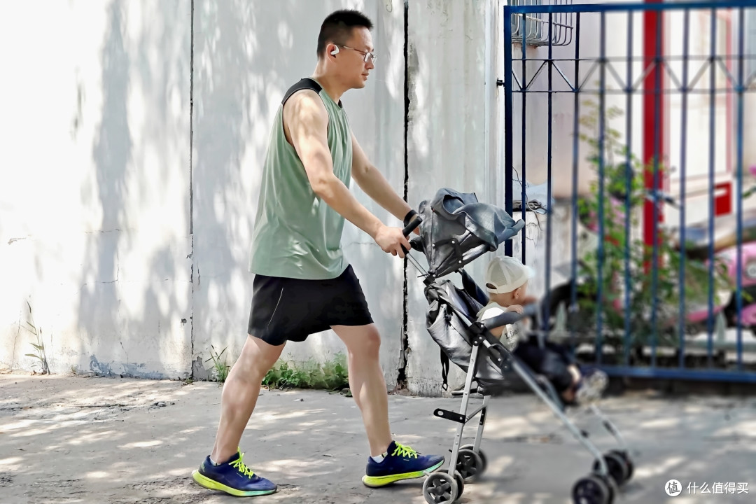 开放式耳机销冠品质,运动休闲皆宜的韶音OpenFit Air