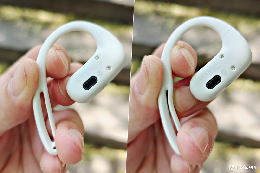 开放式耳机销冠品质,运动休闲皆宜的韶音OpenFit Air
