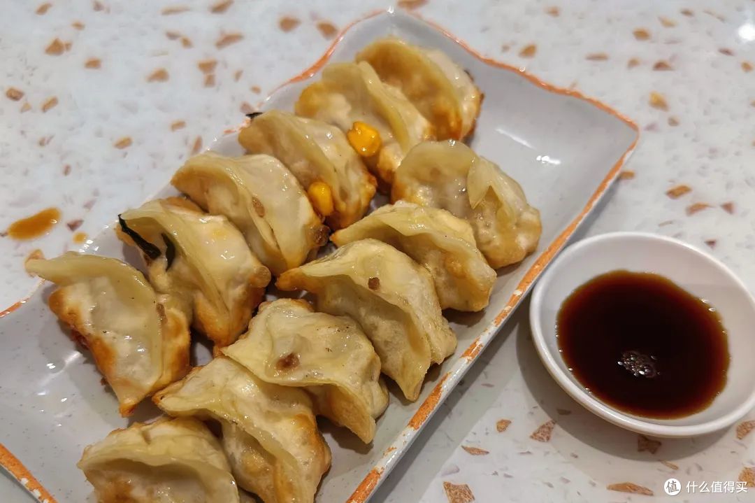 这个城市不仅热衷搞钱,还爱吃!